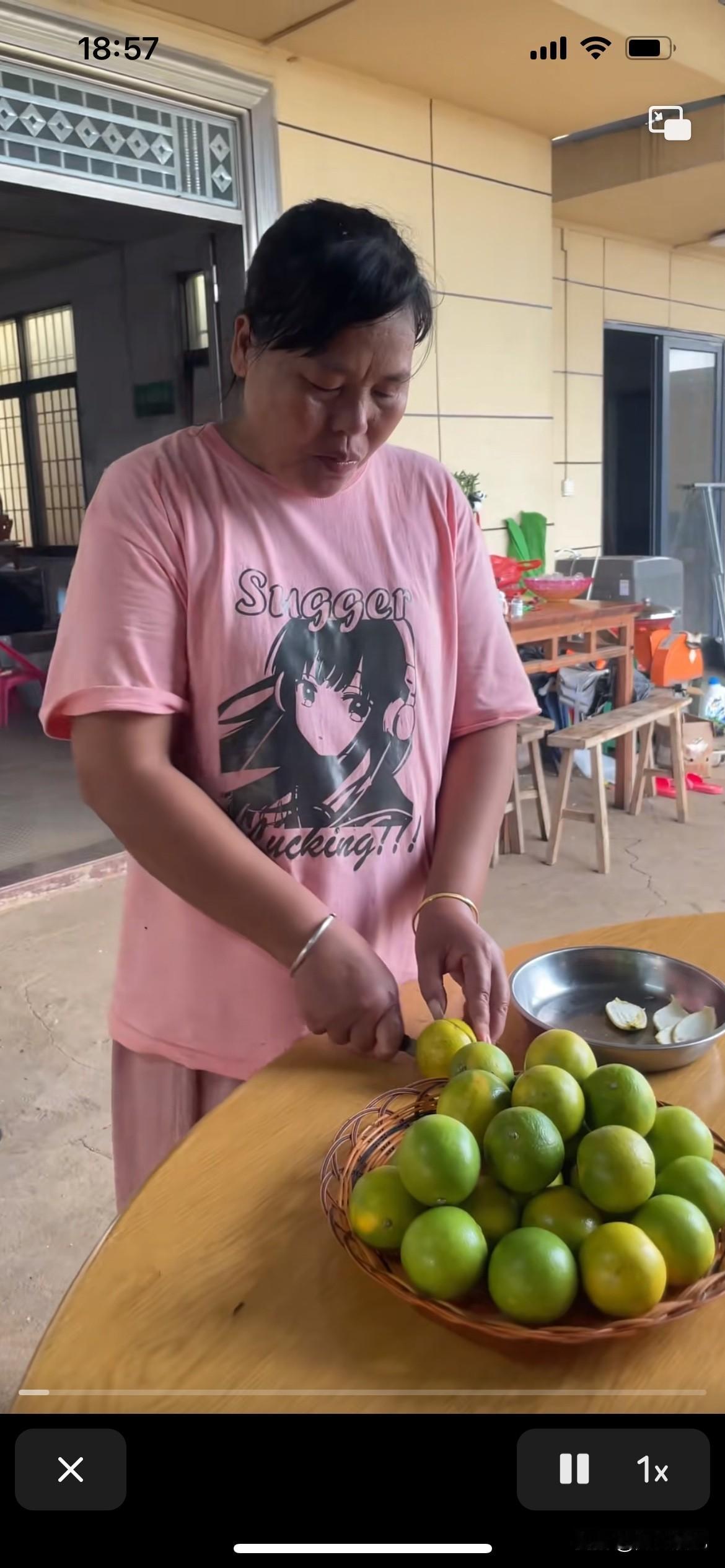 全红婵妈妈好像以前没有吃过东西，现在天天吃、不停吃，但是只要养好身体，就是对全红