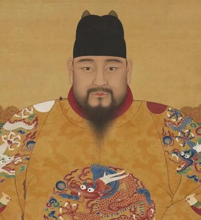 在明清两朝的帝王谱系里，明英宗朱祁镇宛如一颗轨迹奇特的星辰，格外引人注目。他身上