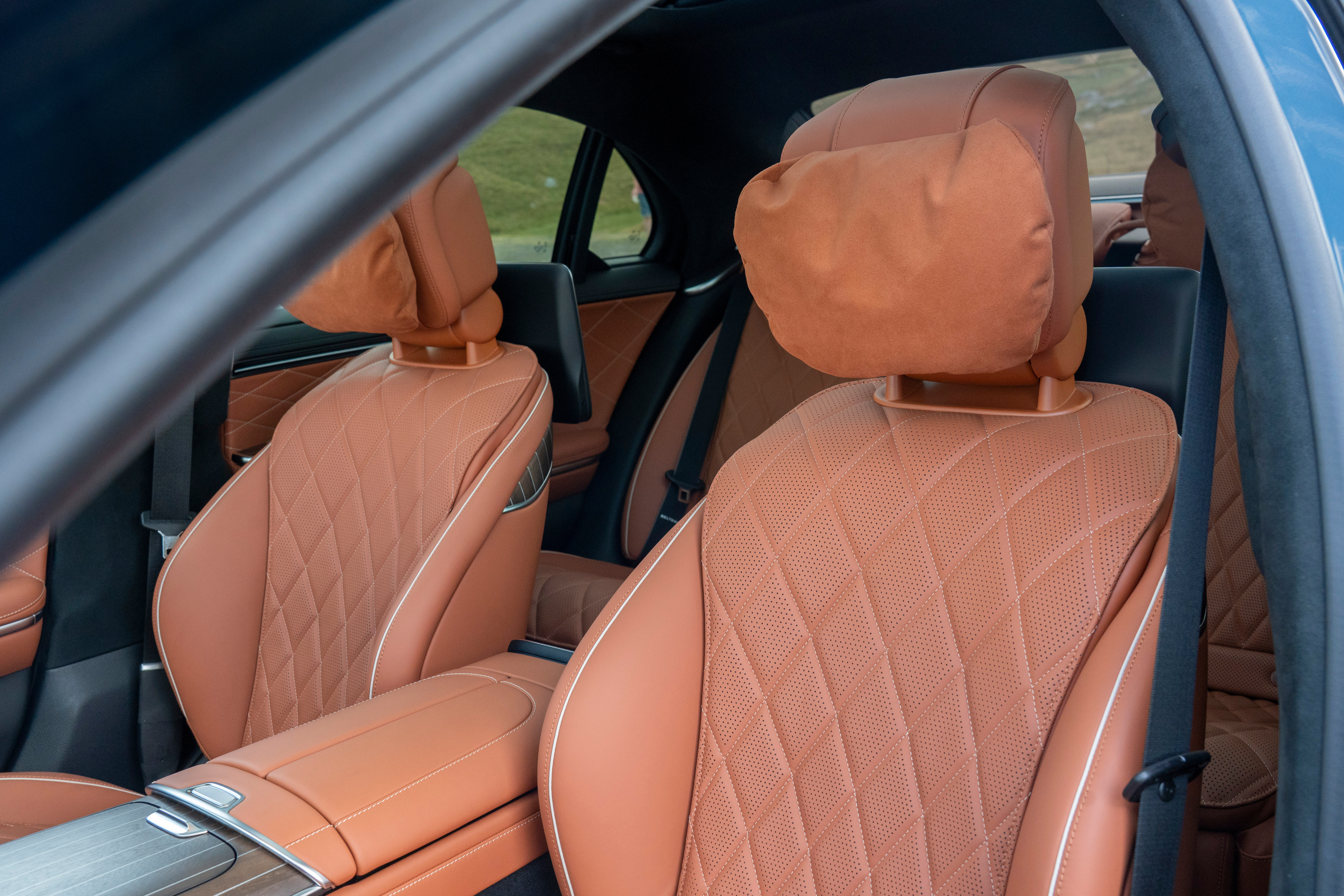 Mercedes-BenzS580e4MATICAMGLinela
