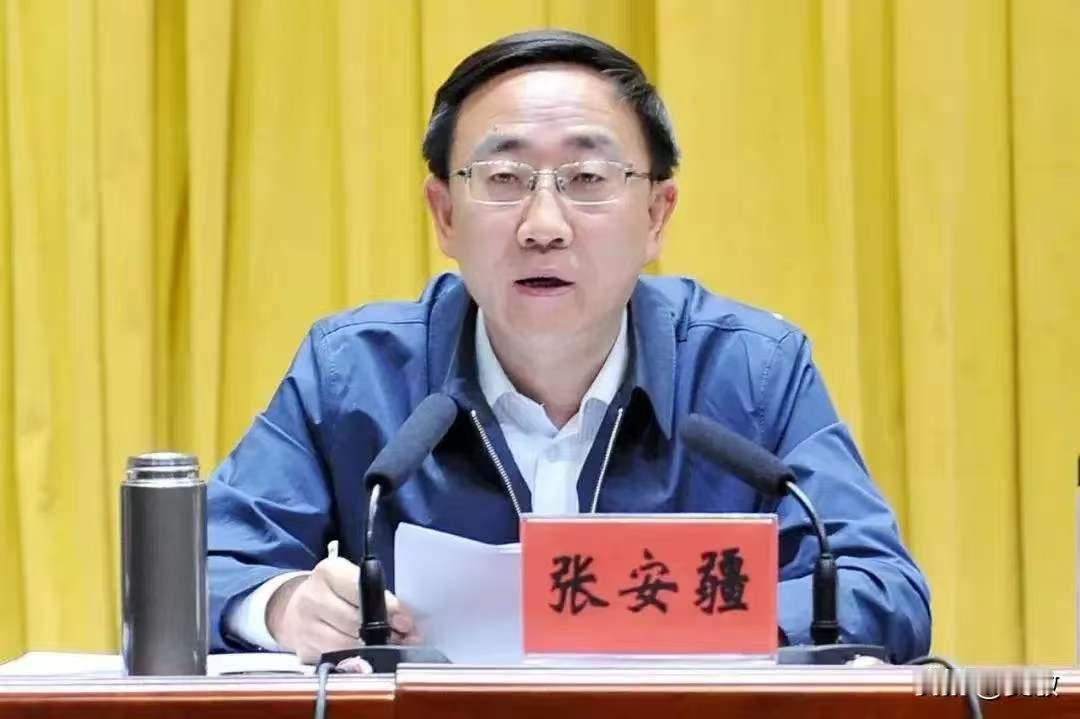 心痛，重庆副市长走了5月7日，重庆市副市长、公安局长张安疆在10时52分因病救