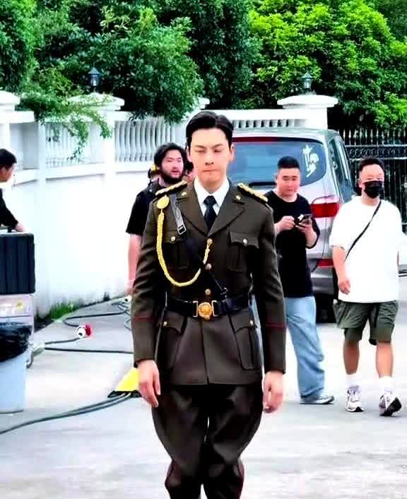 张家人是真的长生不老啊！我的老九门又回来了！老九门2
