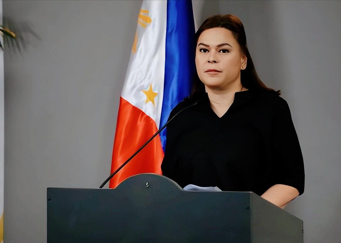 菲律宾副总统这下真栽了，菲律宾众议院司法委员会直接拍板定论，针对她的两项弹劾指控