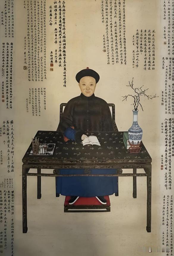 同治十三年十一月十二日，从大清早一直到晚上，宫中的谕旨一道接着一道。先是两宫太