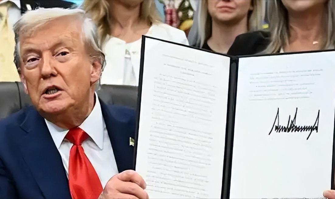 相差3票！最新表决结果出炉，特朗普通告全球：美国将被彻底摧毁。特朗普没有想到