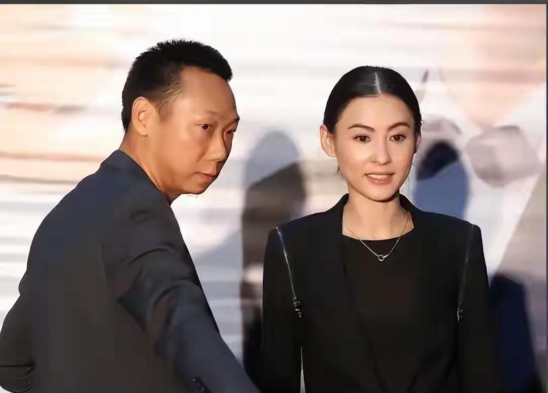 明星真是，人红官司多啊[捂脸哭]玉女张柏芝最近卷入1276万合同的纠纷和前