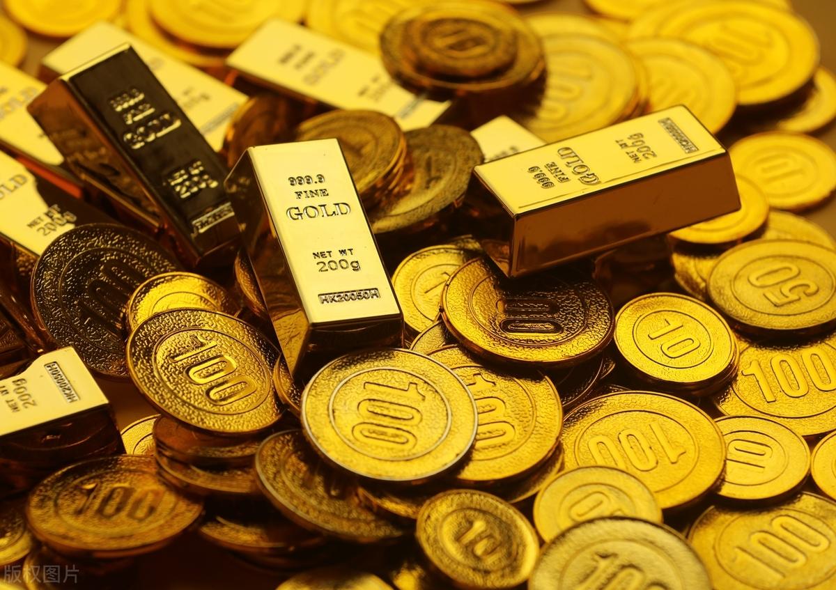 下周黄金价格是否会跌？明天（2025年12月19日）日本为应对通货通胀，日本央