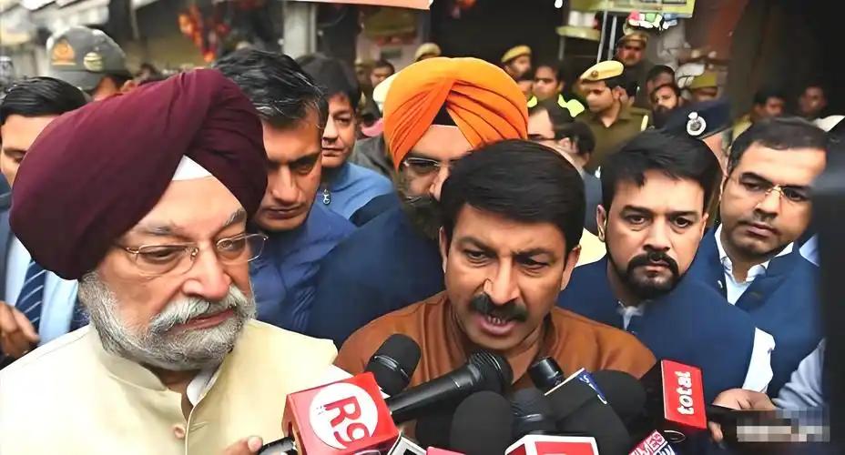 韩国三星坚持拒交6亿罚款，印度高层一度茫然，决定再次引入中企！这场始于202