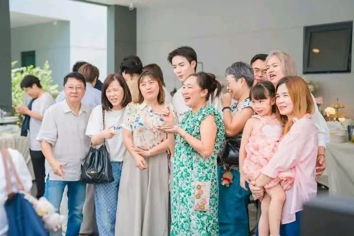 zeenewzeenunew哥：妥了，之后知道什么流程什么步骤了