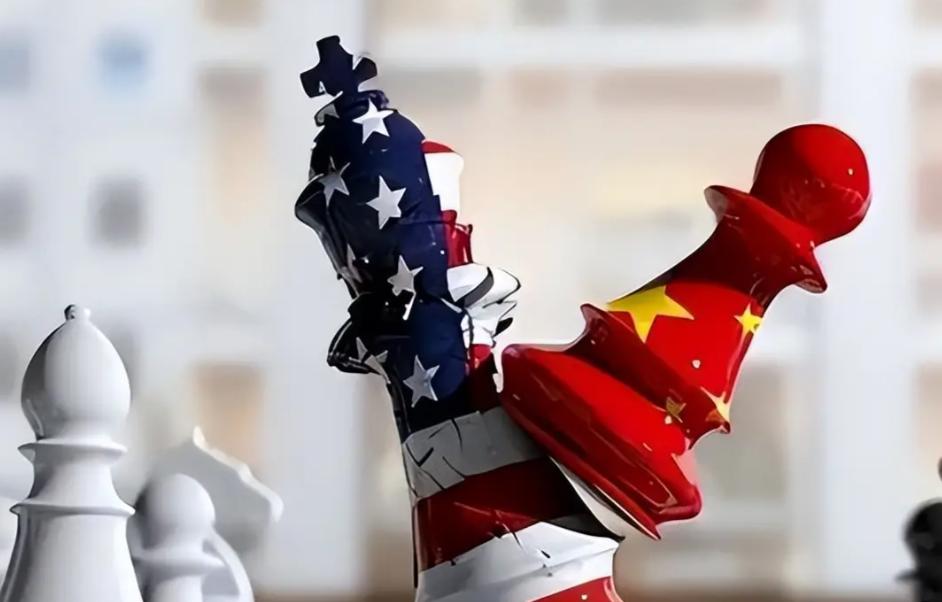 中美博弈，已经到了最关键的时刻，可以说是生死存亡，如果我们败了，未来一百年将再无