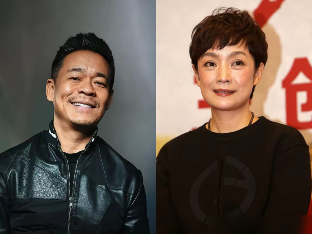 孙浩要借钱，放着更有钱的瞿颖戴军不找，专找张嘉益王海燕？说起来仨人交情快三十年了，孙浩是王海燕发小，