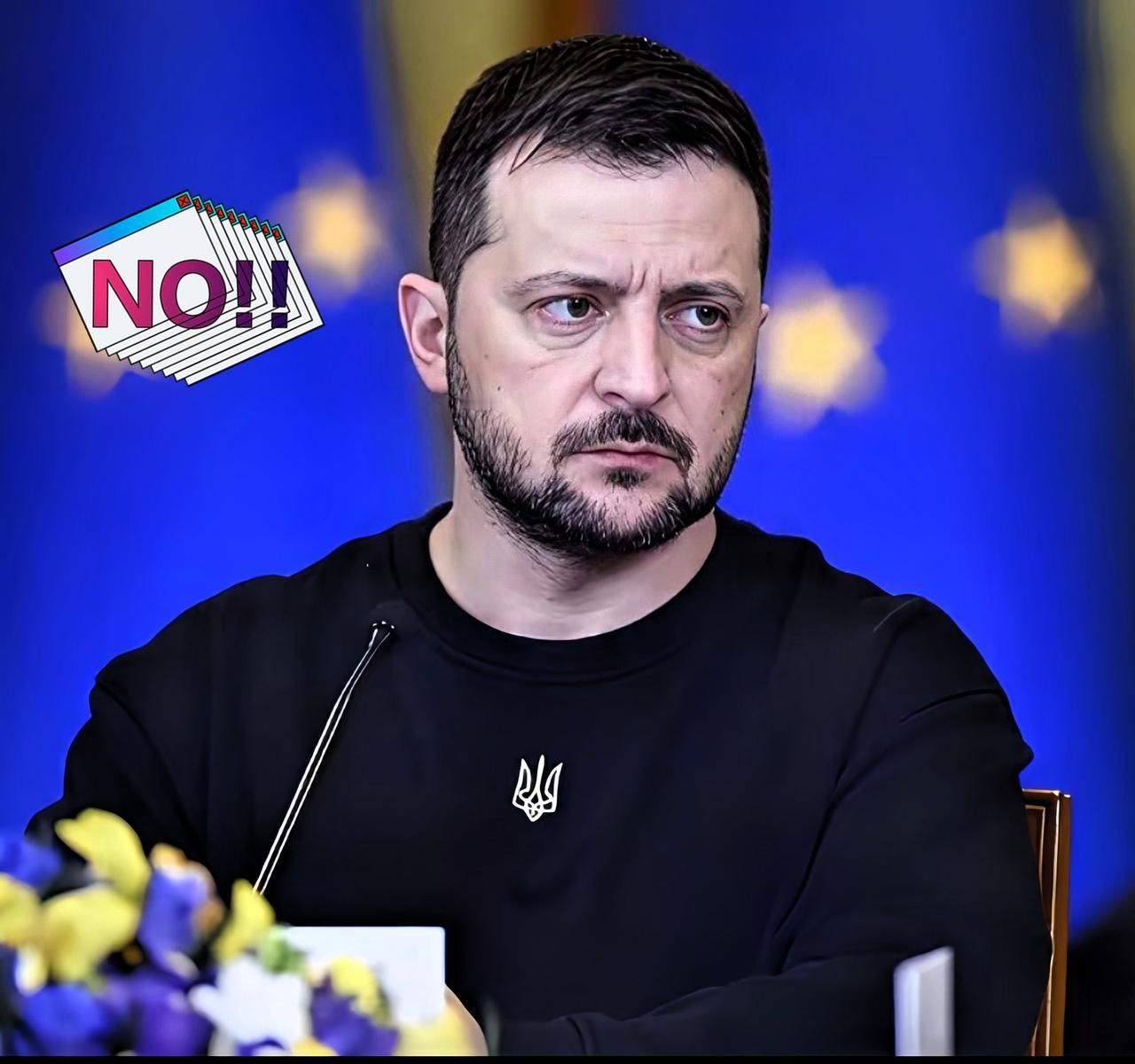 速看，速看！俄总统这次算是彻底摊牌了，泽连斯基压根没想谈，既然不谈，那就俄方