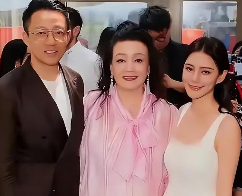 马筱梅是汪家的儿媳妇，凭什么住老公口口声声外姓人的婆婆家？ 不是你要回来人家