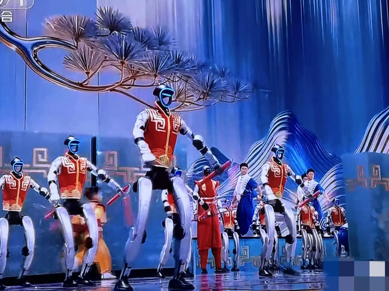 大家有没有发现，2026年了。1、ai机器人，除了美国的就是中国的。2、新能