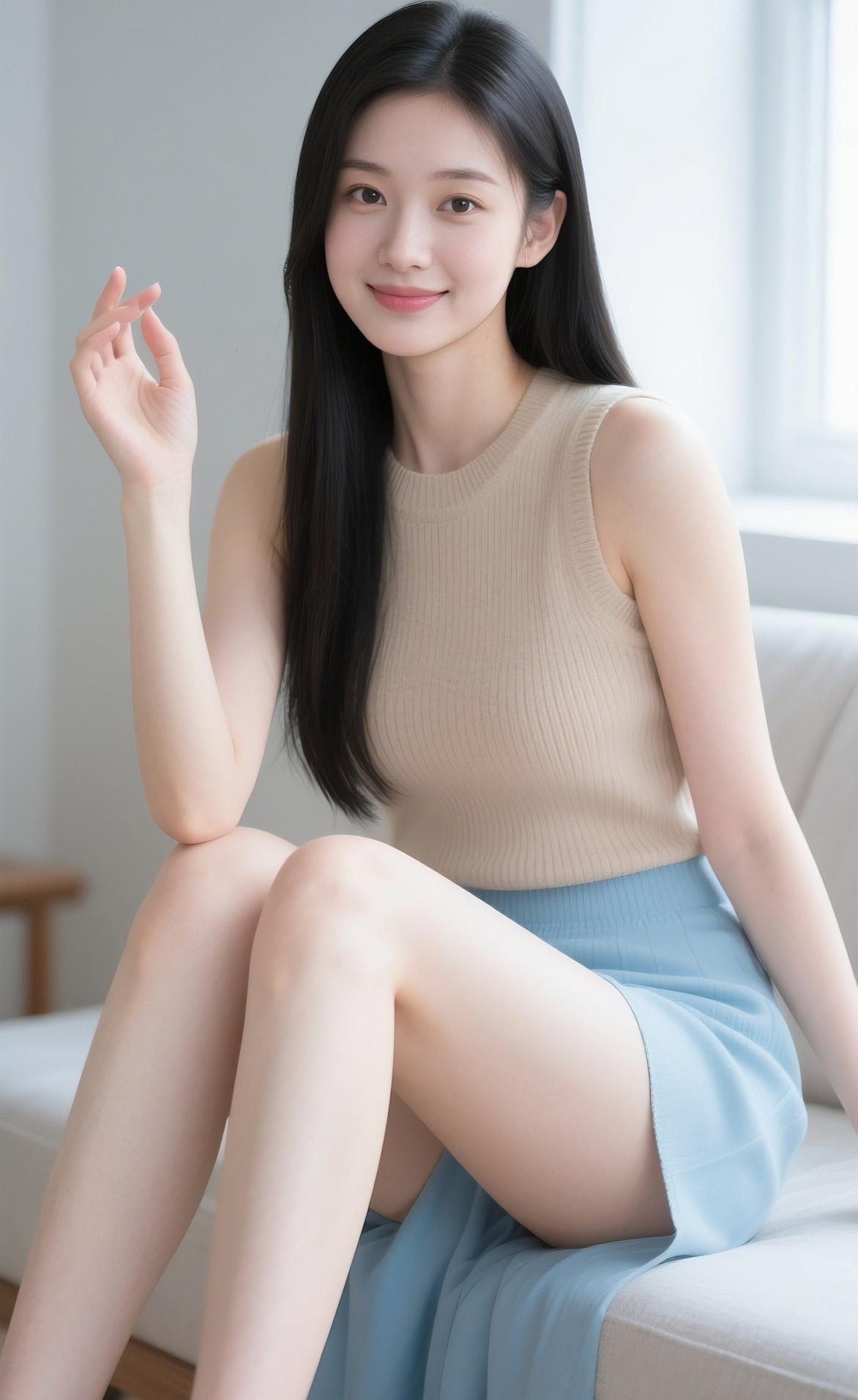 如果只论颜值这一块，你能给打多少分呢？