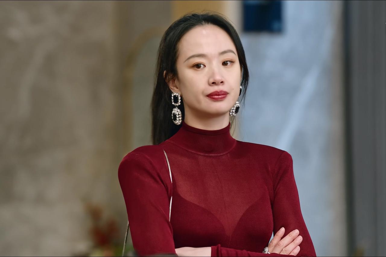 《蜜语纪》鲁贞贞怀着魏思源的孩子，为什么要嫁给聂予诚？聂予诚做梦也没想到，他心