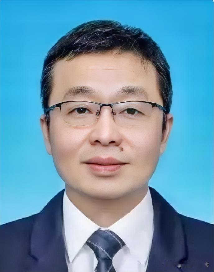 2026年8月25日，罗朝斌接受纪律审查和监察调查！罗朝斌，正是干部干事创业