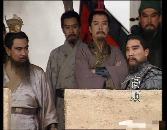 吕布败亡后，曹操为什么处死高顺，却留用了张辽？高顺的人品、能力都要强于张辽，