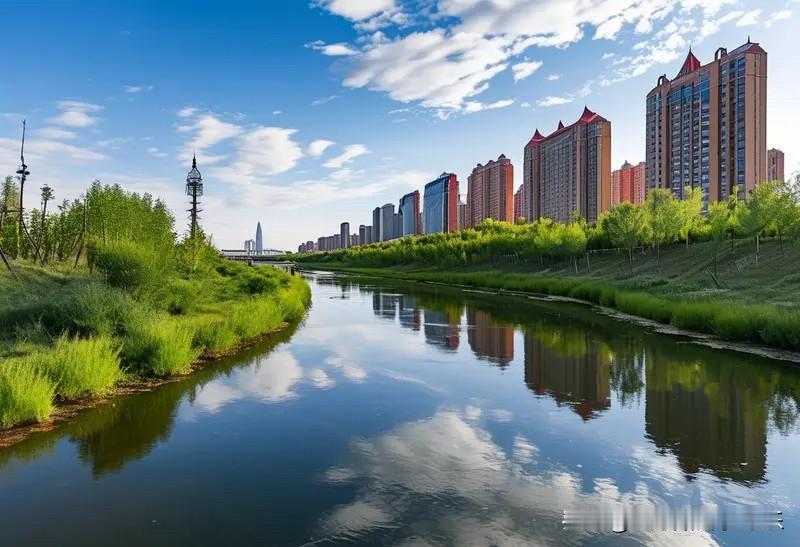 呼和浩特楼市2026年开始了。呼和浩特楼市要是能在这一年里面让呼和浩特房价回到