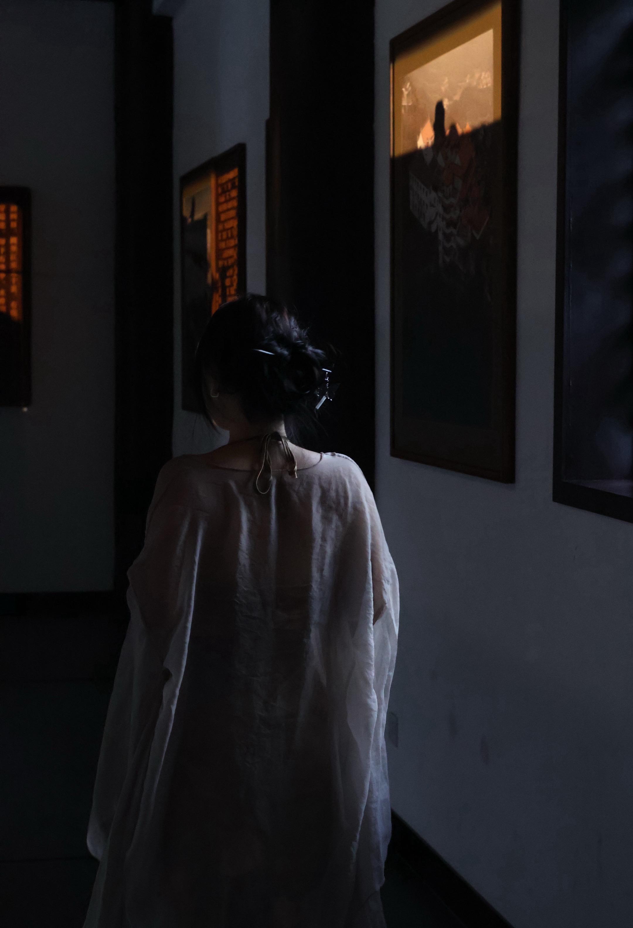 我的新中式绝美系列～