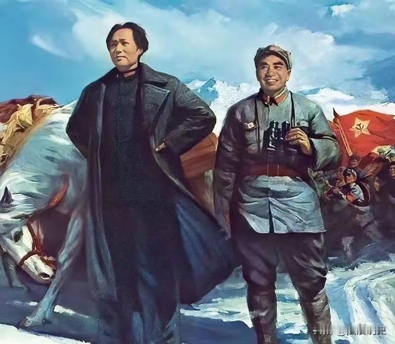 曾仕强老先生很有趣，有人问他，你说说毛主席的贡献怎么样？曾仕强老先生说，“