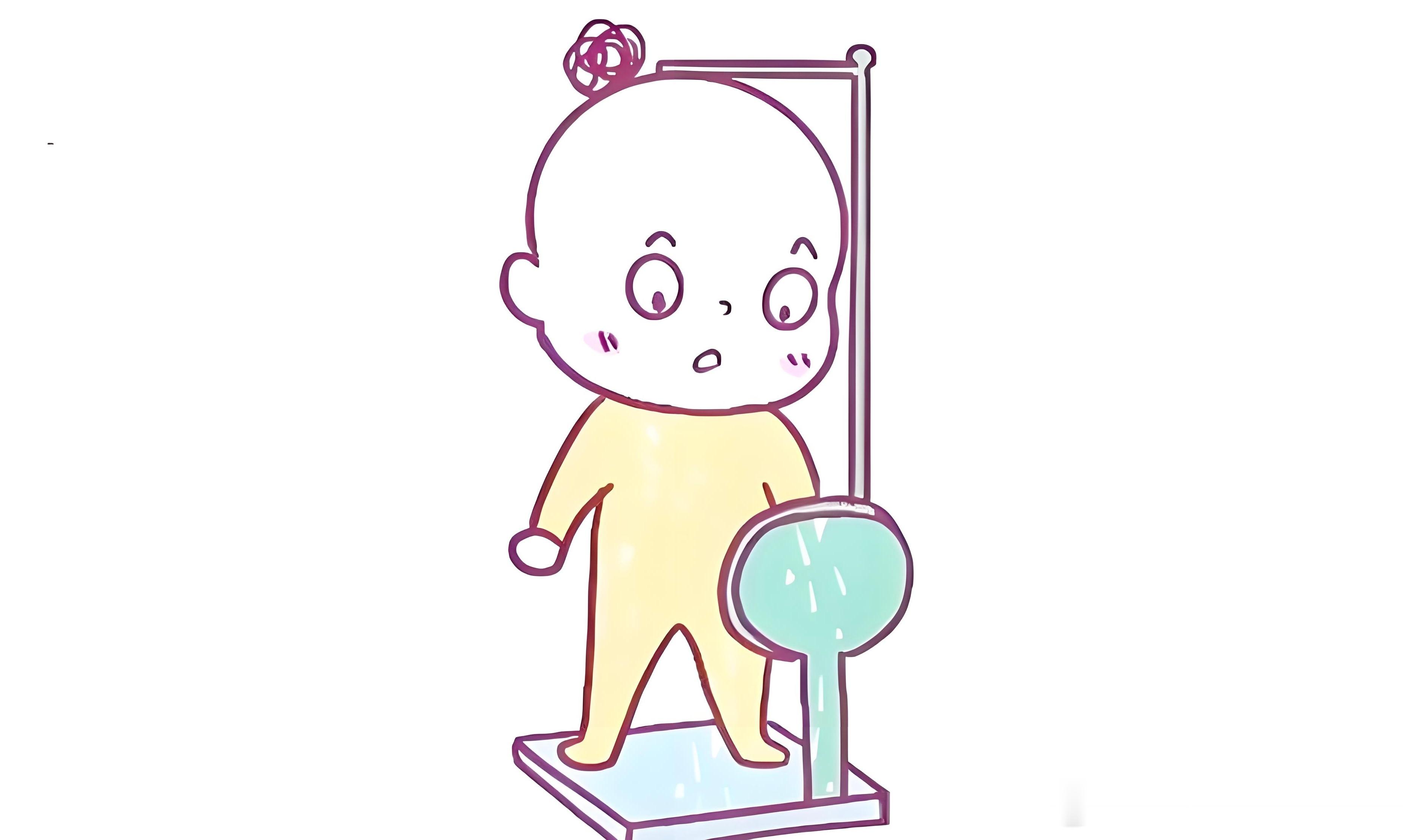 很多家长都有这样的困扰：孩子精神很好、平时也不挑食，但就是不长肉，体重增长特别慢