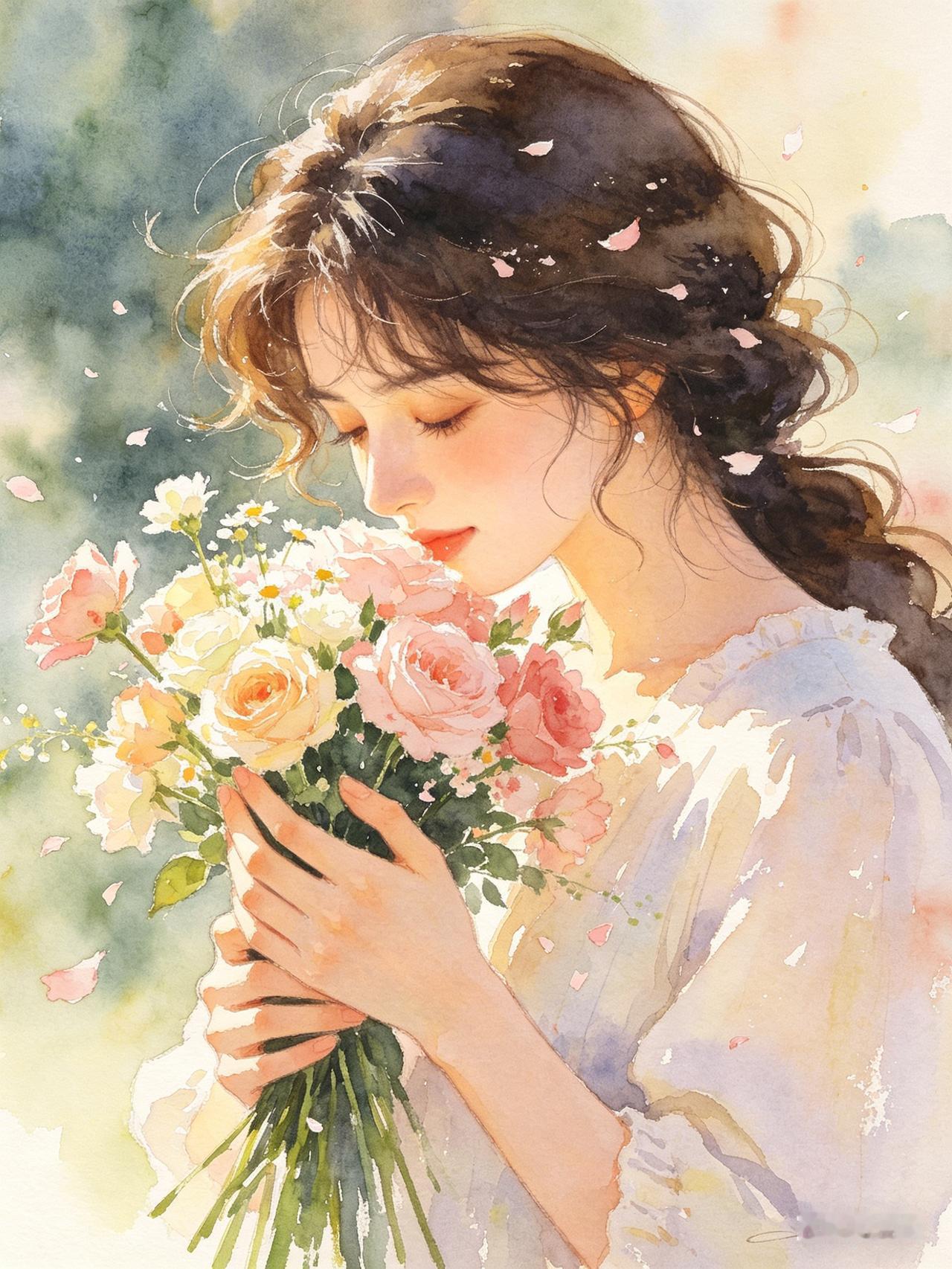 我姐的同学，有一天突然给我姐转发了一个视频，视频里是个三岁左右的小女孩，扯着风筝