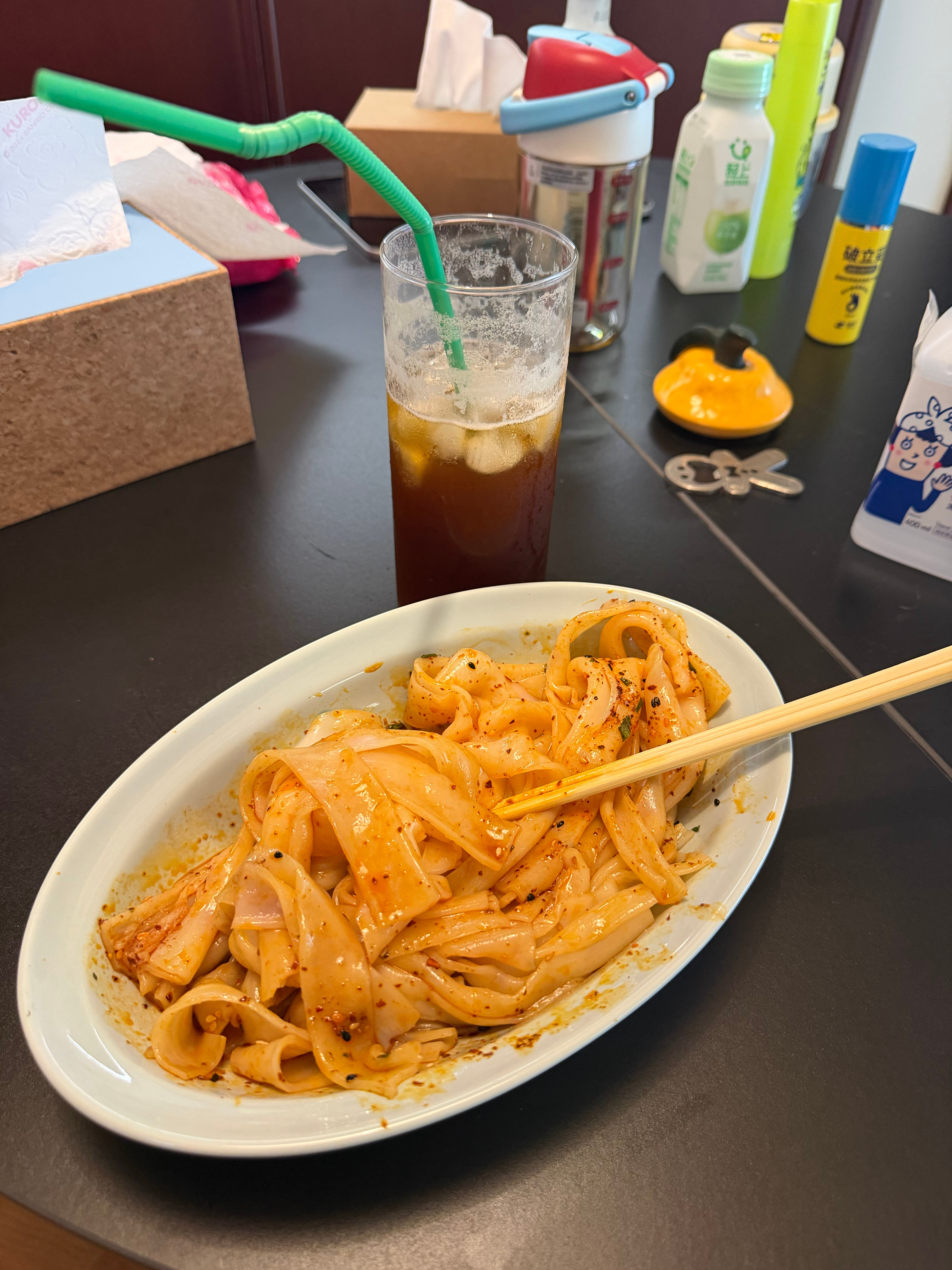 速食早餐