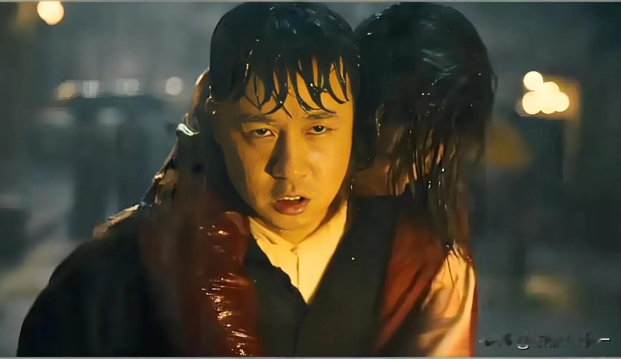 不幸中的万幸，还好万福好友的无心之言，冥冥之中点醒了蒙在鼓里的孟万福救了