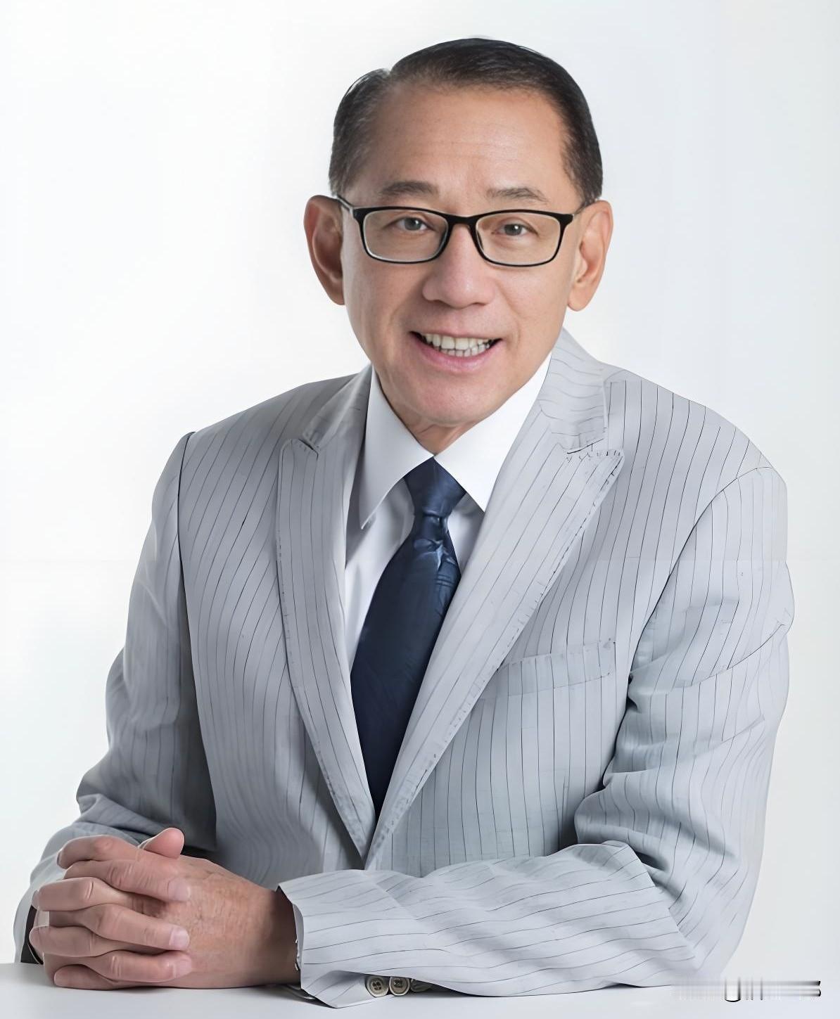 杨受成，一生大起大落，现实版“打不死的小强”，他的人生剧本，比TVB剧还刺激！