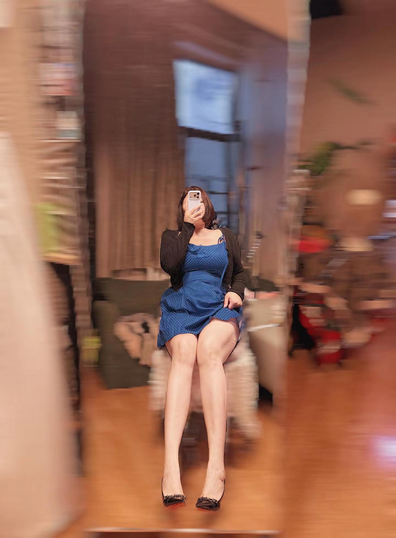 肉肉女生穿搭杜绝穿搭焦虑穿搭没有公式玩穿搭就是打破自己找新感觉