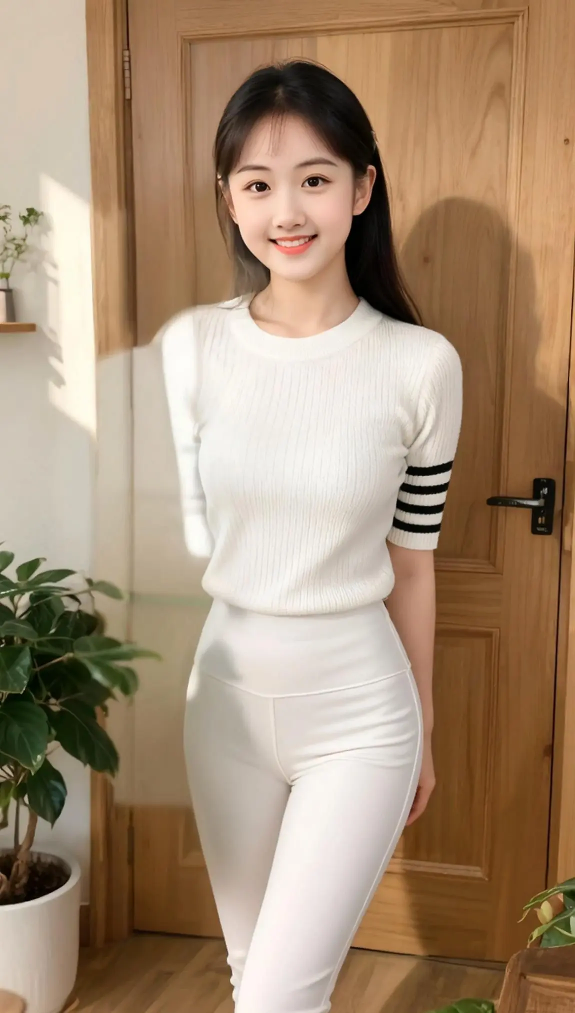 AI原生肌理写真照 ai创作全新升级