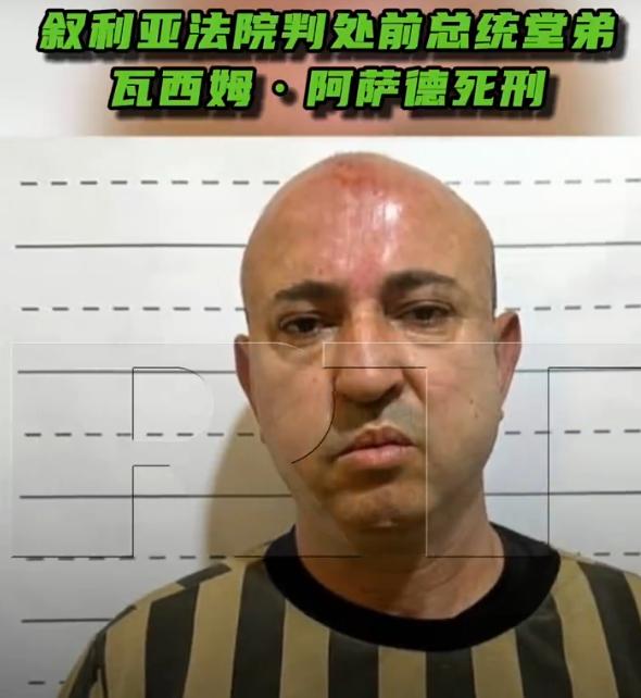 阿萨德的生死，已经被普京放一边了，他跟朱拉尼有更重要的事要忙。阿萨德被大马士革法