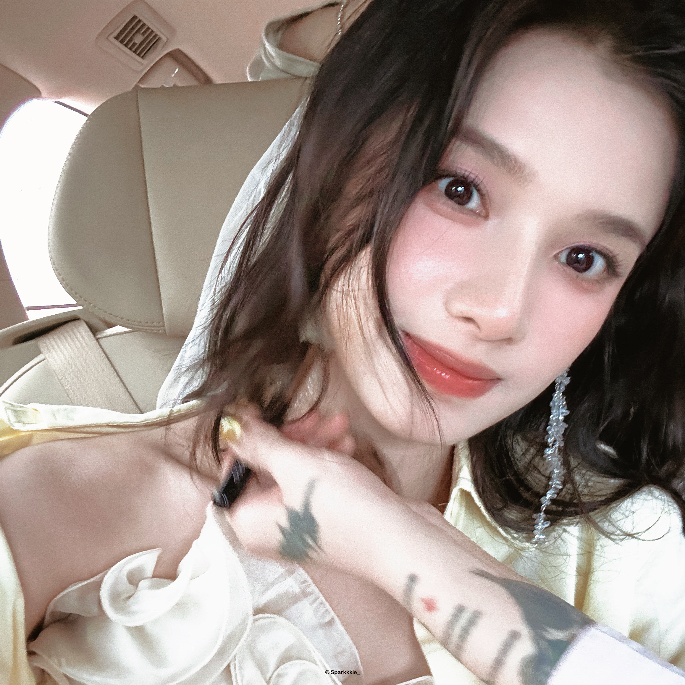 萌妹子👰♀️