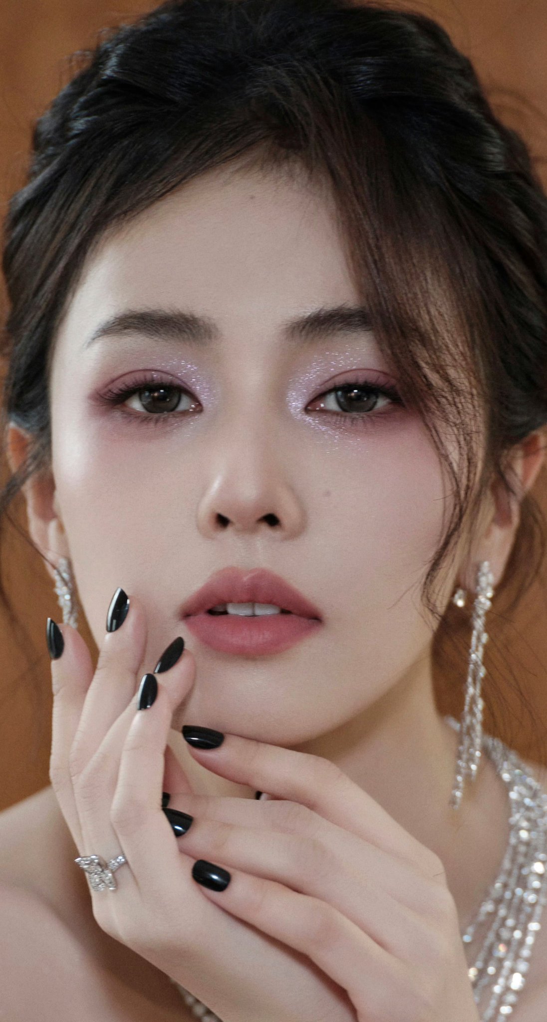 白鹿也要好好保养了