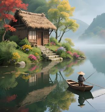 一句扎心的大实话：“全世界所有人最大的公平：第1个公平所有人都会死。