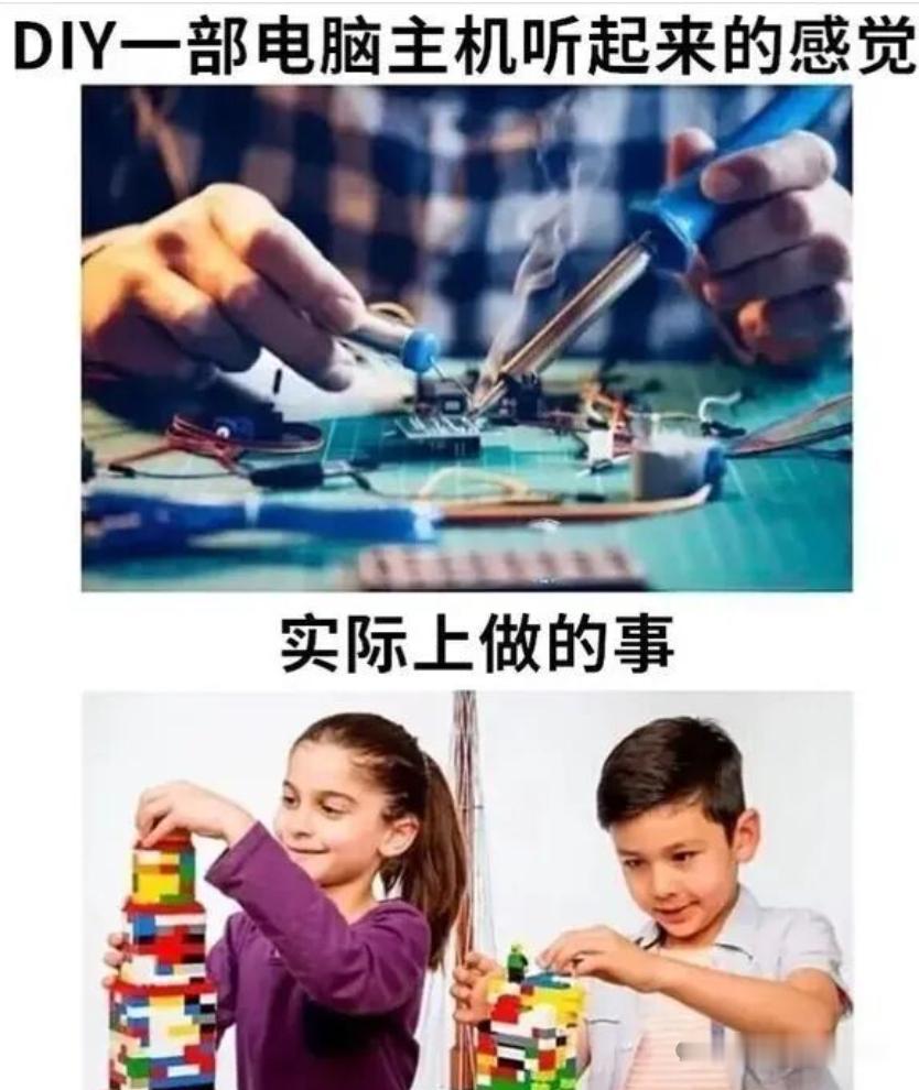 只要不理线，你就不用理线