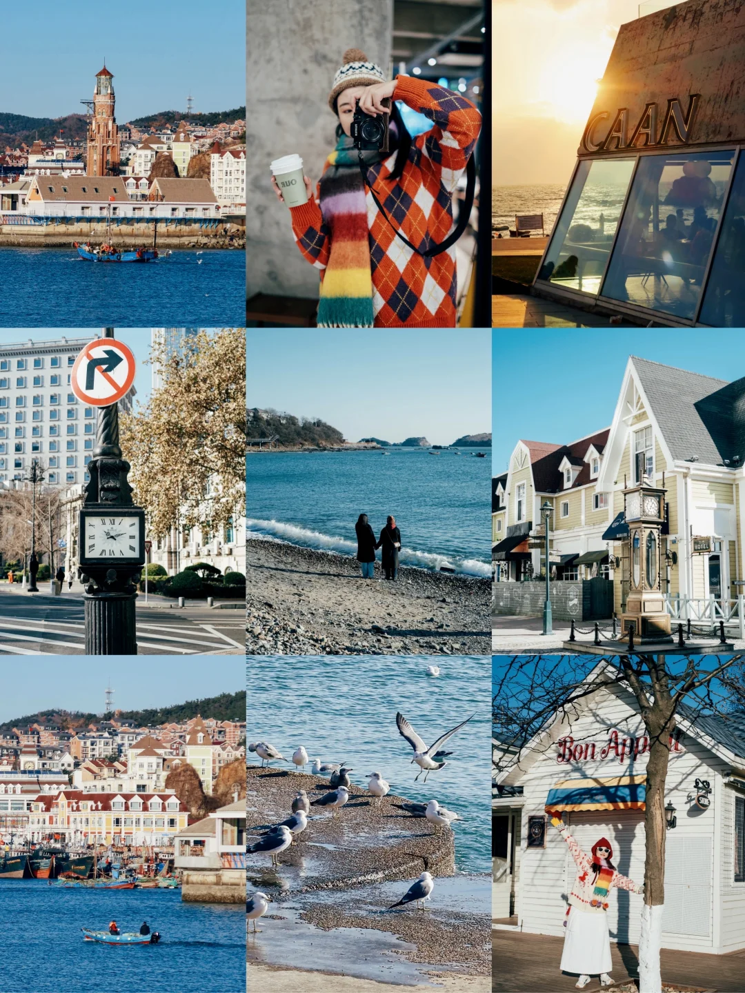 谁能告诉我❓大连的琉璃到底在装啥？