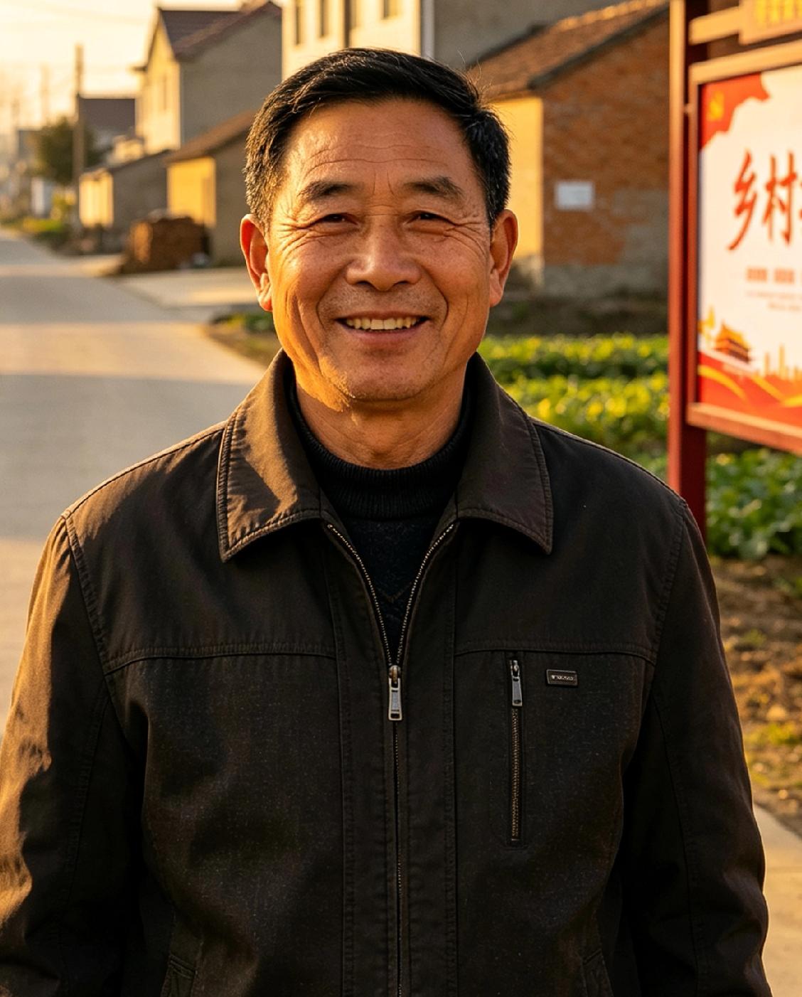 4月23日央视新闻：一季度全国就有2.3万村书记，主任被立案审查