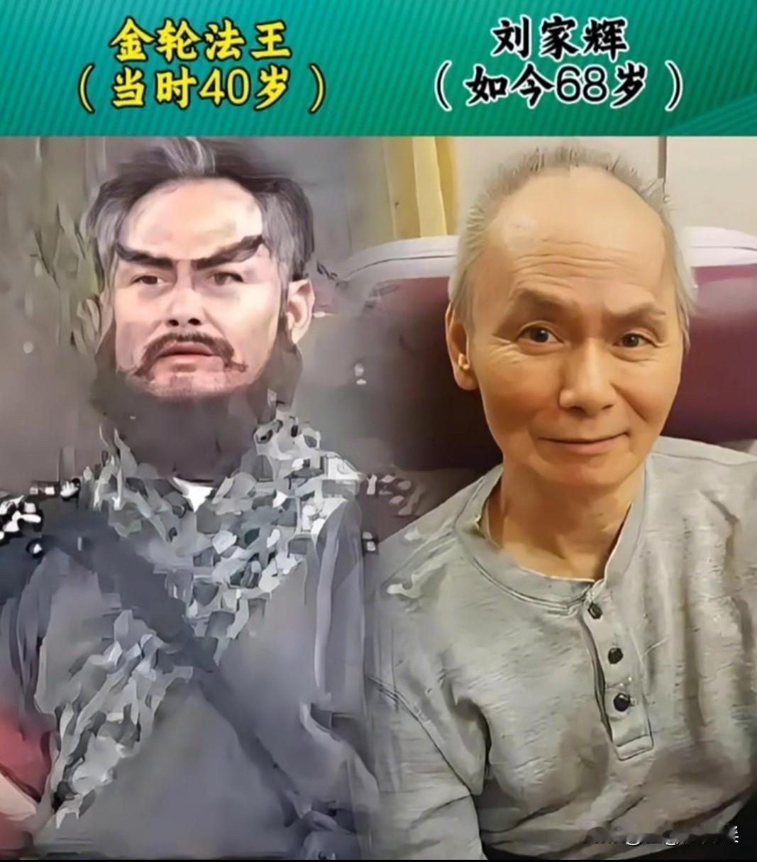 提起《神雕侠侣》，不少人心头第一个蹦出来的，就是1995年古天乐、李若彤那版。那