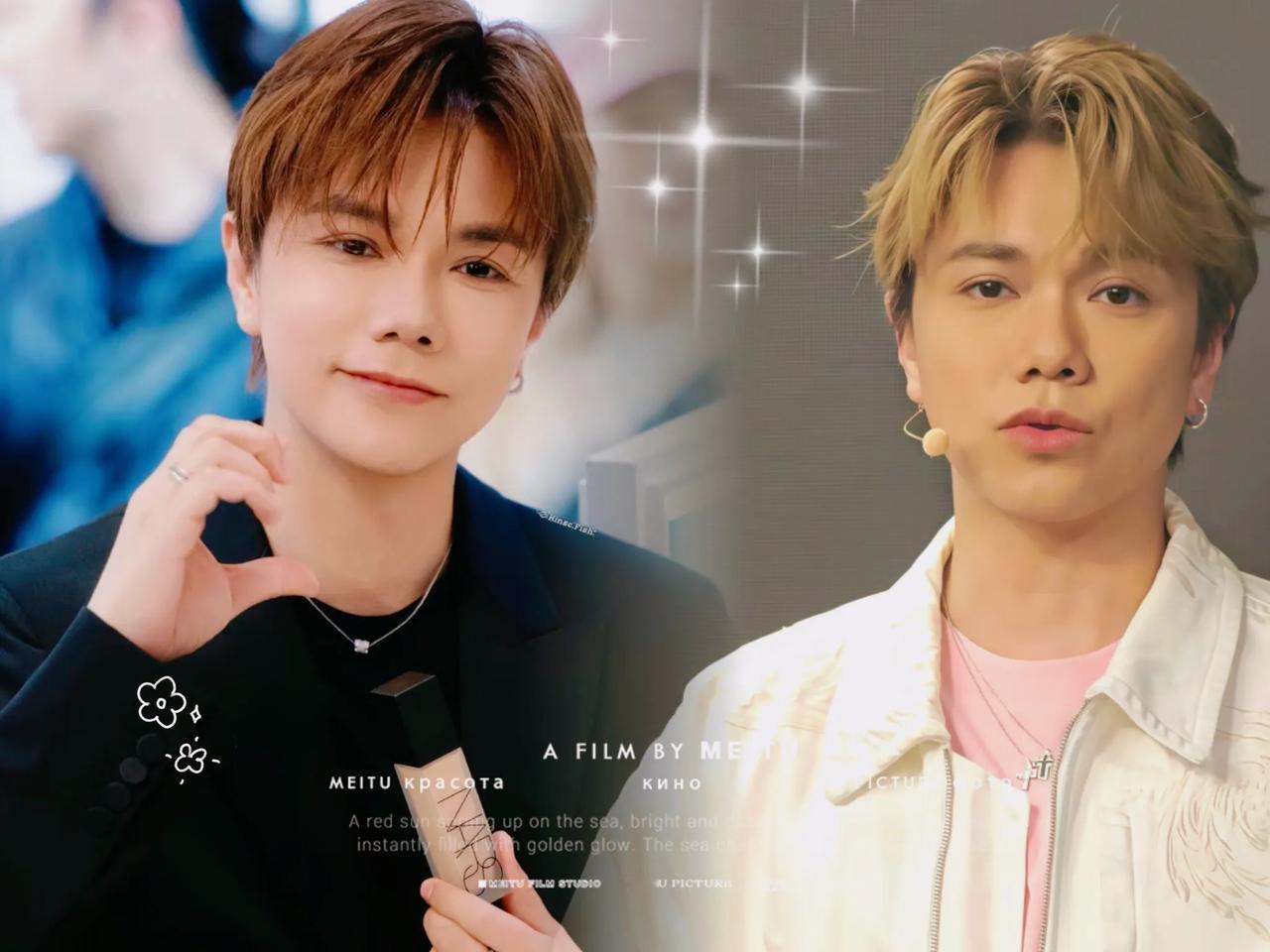 张敬轩道歉后火速杀到成都捞金，这波操作真是“时间管理大师”附体！