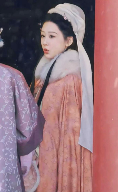 于正的那句话含金量还在上升！于正：我从此不敢看观音？