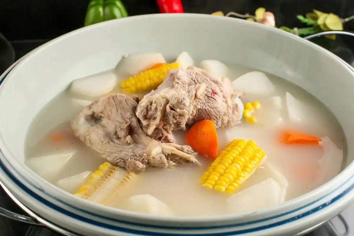 立冬后请一定逼孩子长高！家长狠狠心，做好6点，坚持1个月就够了 别再给孩子炖