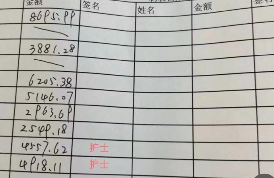 真的越想越气！作为三甲公立医院口腔科医生，我都工作10年了，结果收入居然比不上科