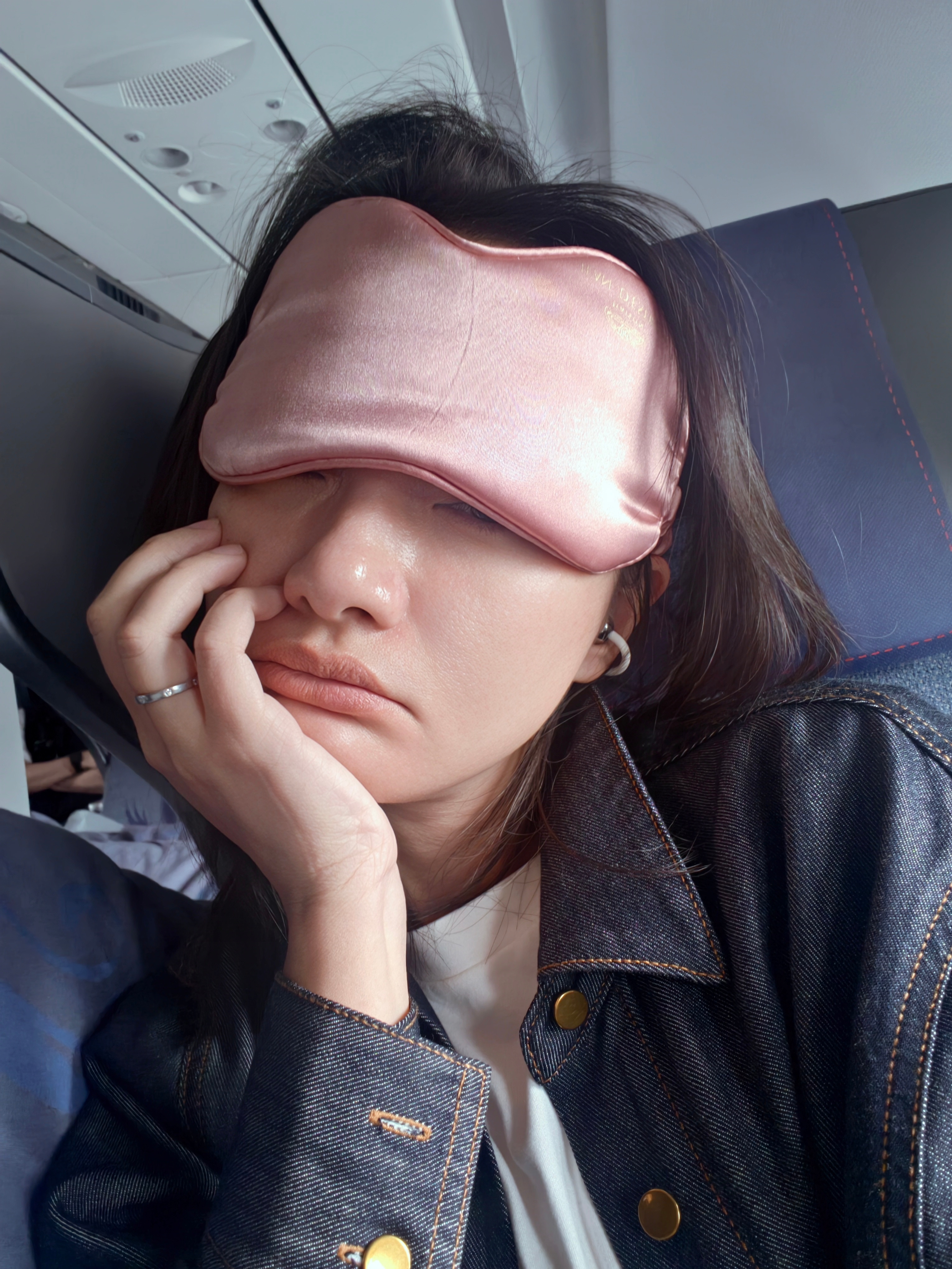 这一大早，我都已经落地西藏林芝了，夸夸我​​​