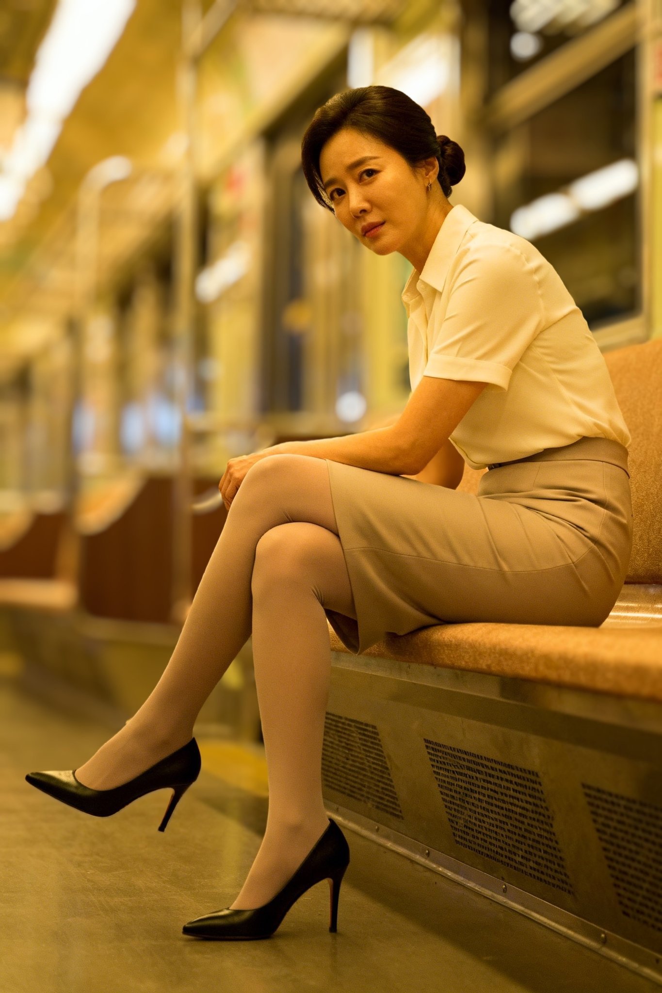 AI阿姨