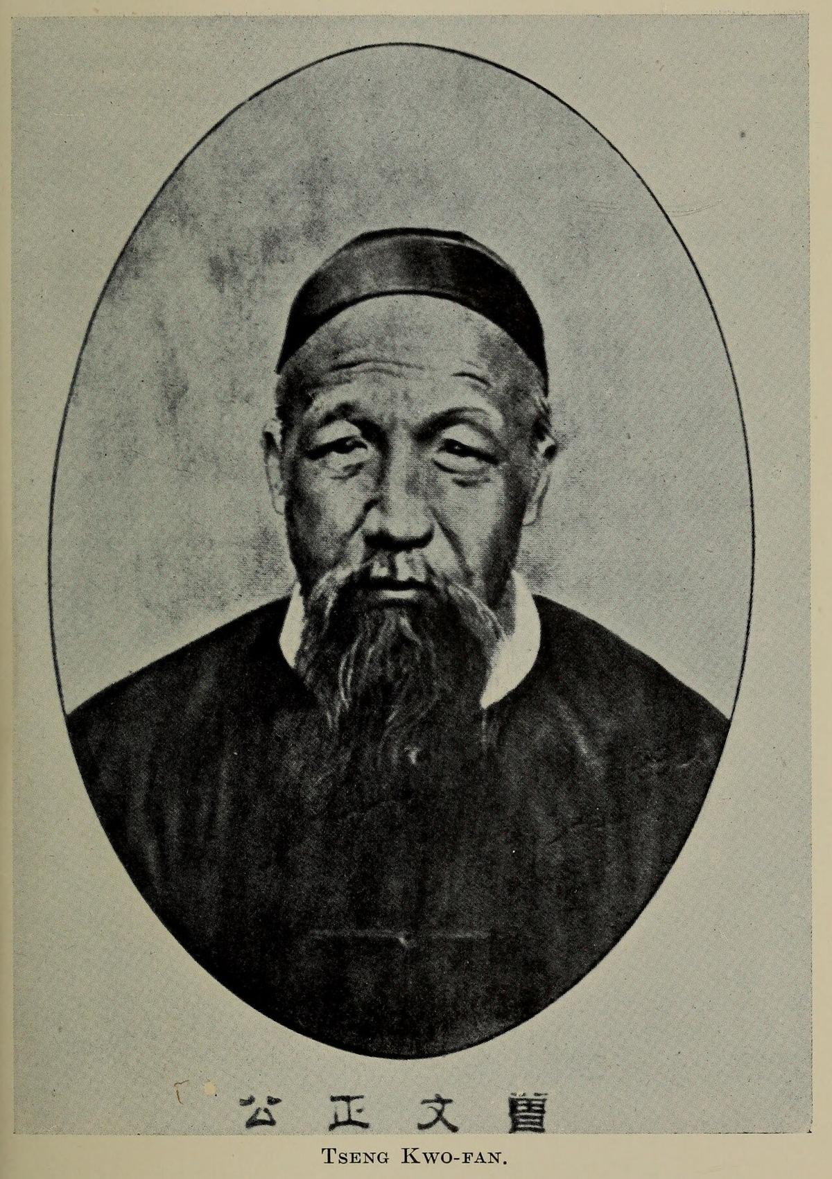 普通人为什么也要关心时政？有这么一个例子。太平天国祸乱时，江苏常州人赵烈文观察时