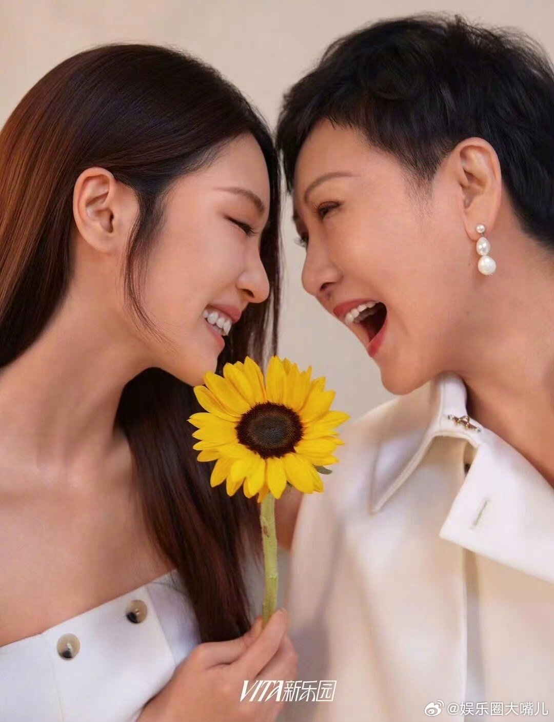 张凯丽女儿上演综了无限超越班可可这次上综艺，应该能让更多人认识她了吧。从香港退