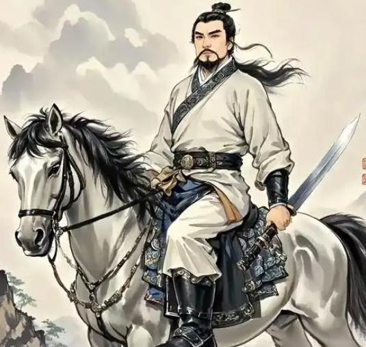 刘备三分天下后，刘备为什么要自称汉中王而不是蜀王？建安二十四年（公元219