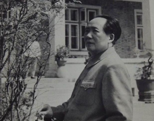 1958年李银桥陪同毛主席在南宁冬泳时谈及三峡大坝，这项工程为何成了主席的最大心