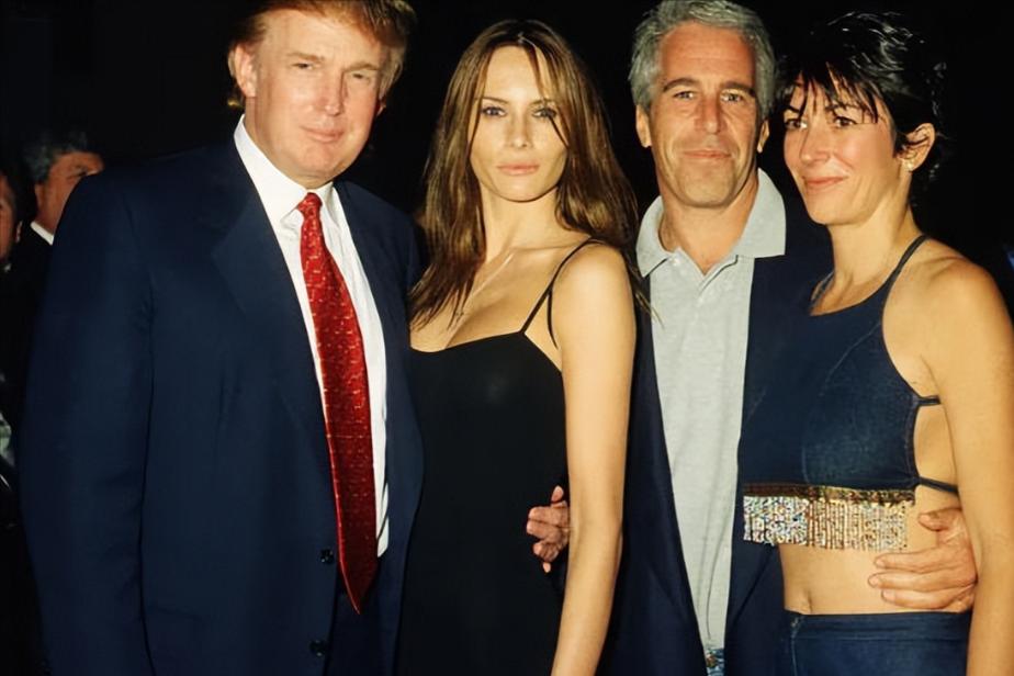 梅拉尼娅罕见暴怒发声，硬刚爱泼斯坦传闻，打脸特朗普！沉寂已久的美国第一夫人梅